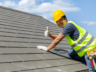 About Roof Repair Experts Eagleville, MO